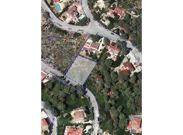 Olivella, Catalonia