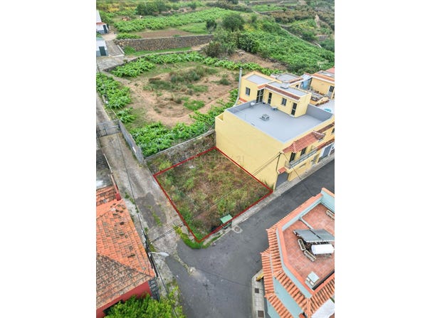 Orotava (La), Canary Islands