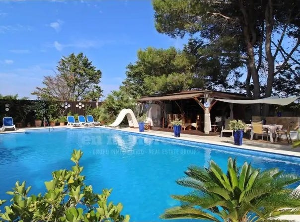 Maó / Mahón, Balearic Islands 07712