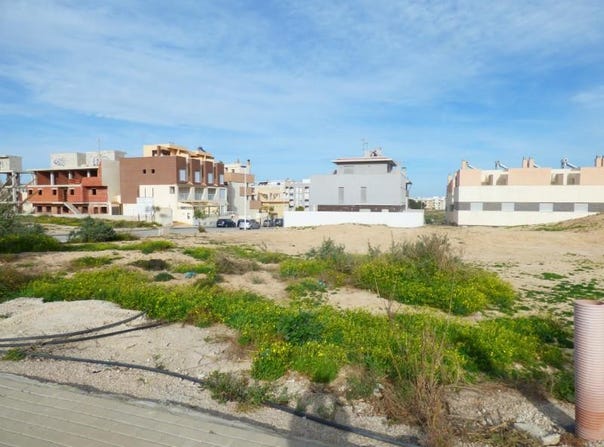 Guardamar del Segura, Valencia 03140