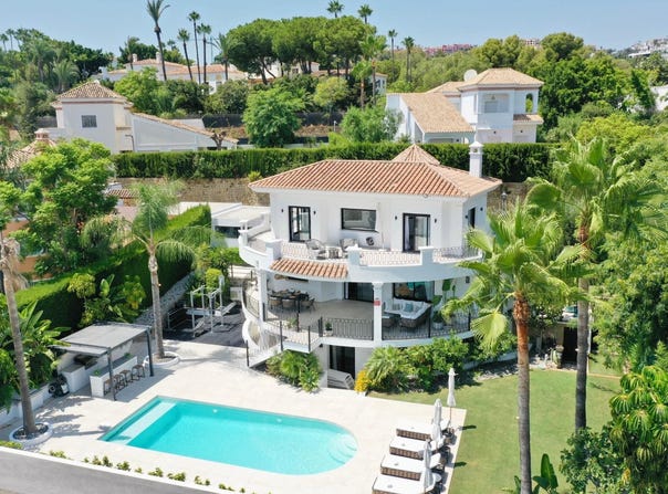 El Madroñal, Andalusia 29678