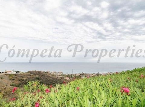 Torrox-Costa, Málaga