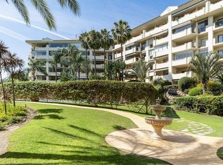San Pedro De Alcantara, Marbella, Malaga