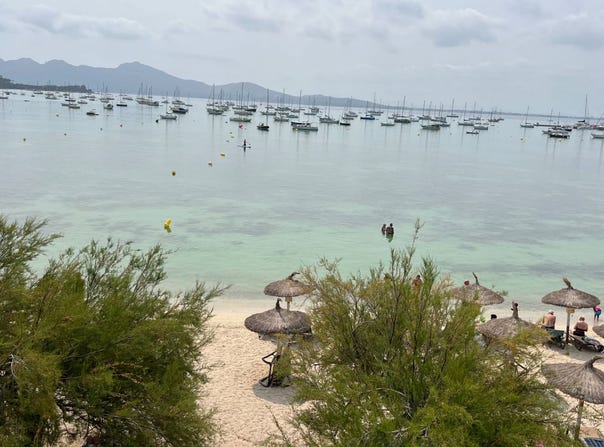 Pollença, Balearic Islands 07470