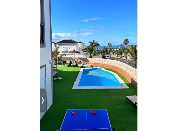 Adeje, The Canary Islands 38670