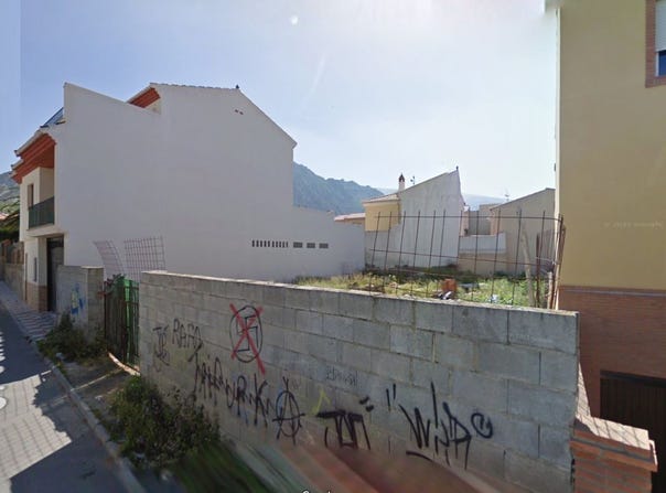 Calle CAÑADILLA, 24, Dúrcal, Andalusia 18650