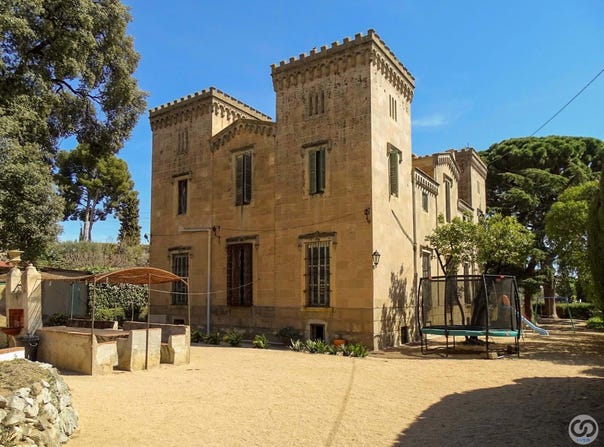 Vilassar de Dalt, Catalonia 08339