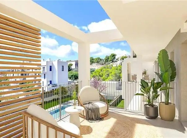 Calvià, Balearic Islands 07184