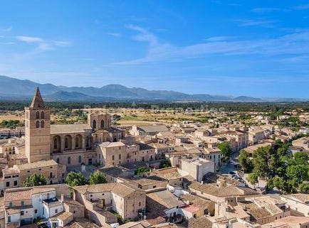 Sineu, Illes Balears|Baleares