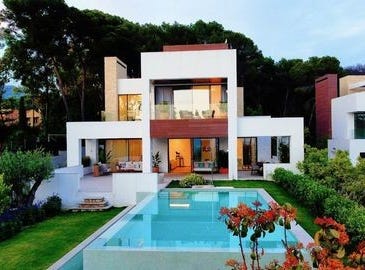 Marbella, Andalucía