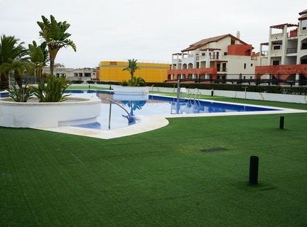 Ayamonte, Huelva