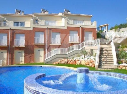 Pedreguer, Alicante 03750