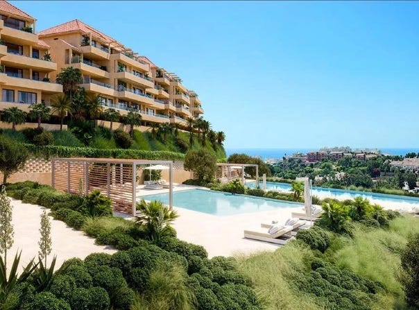 Benalmádena, Málaga 29639