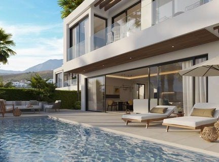 Casares, Malaga 29001