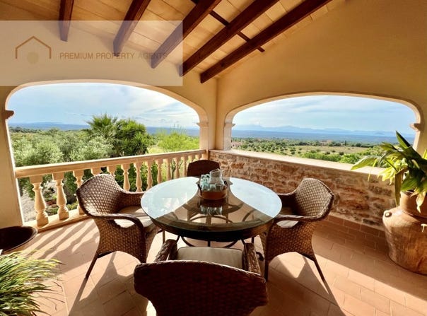 Manacor, Balearic Islands
