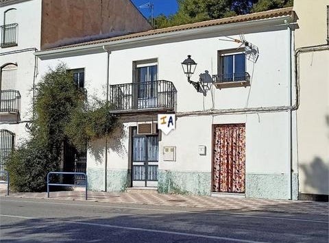 Luque, Cordoba