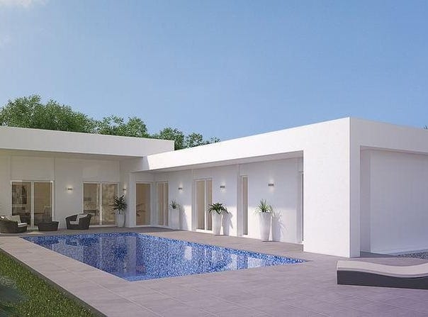 La Romana, Valencian Community 03669