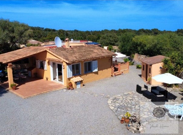 Manacor, Balearic Islands
