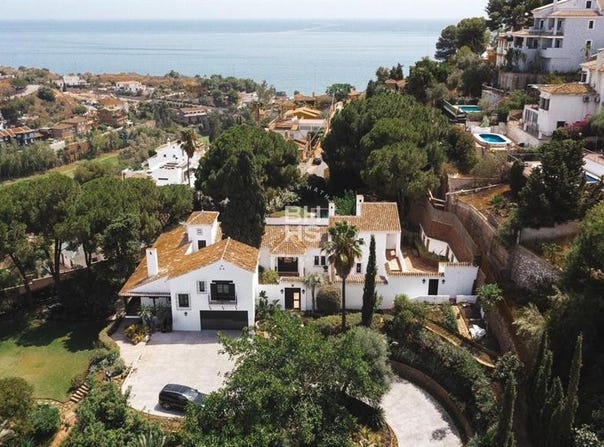 8 Calle Golf-Candado, Malaga, 29018