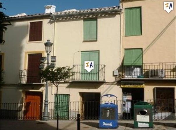 Archidona, Andalusia 29300