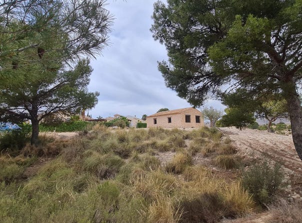 Abanilla, Murcia 30640