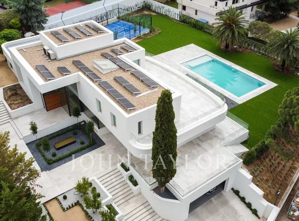Boadilla del Monte, Community of Madrid 28660