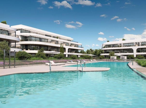Estepona, Andalusia 29680