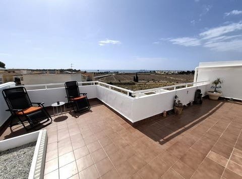 Palomares, Almeria