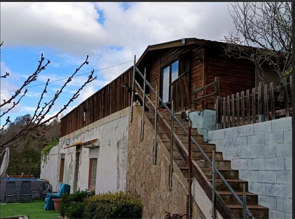 8 Carrer Pau Casals, Tarragona, Catalonia 43763