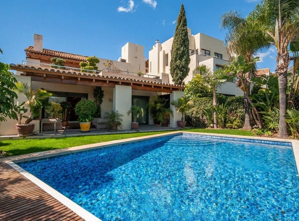 Albarizas, Andalusia 29600