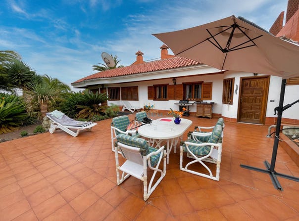 Santa Brigida, Canary Islands 35300