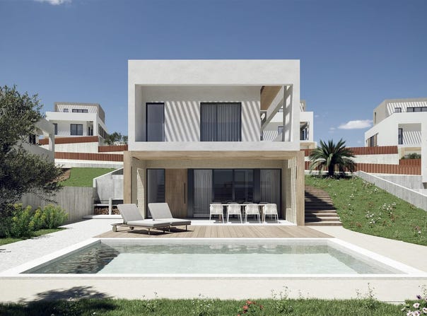 Finestrat, Valencia 03509