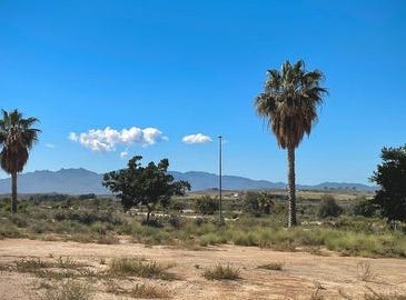 Mojácar, Andalucía