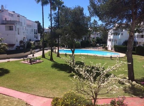 Elviria, Andalucía
