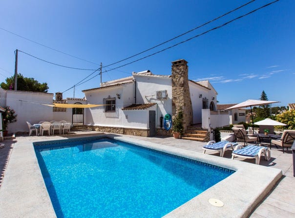 Benissa, Valencia 03720