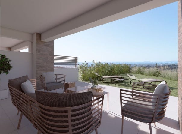 Marbella, Andalusia 29600