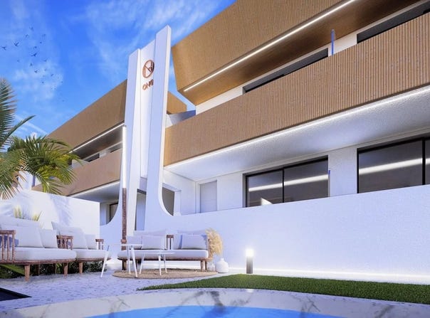 San Pedro del Pinatar, Murcia 30740