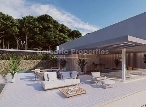 Camp de Mar, Illes Balears|Baleares