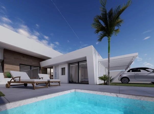 Torre-Pacheco, Murcia 30700