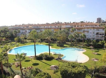 Marbella, Andalucía