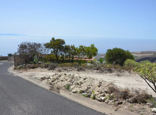 Gmar, Canary Islands