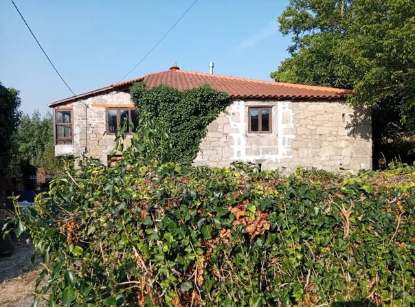 Fondo de Vila, Lugo, Galicia 27516