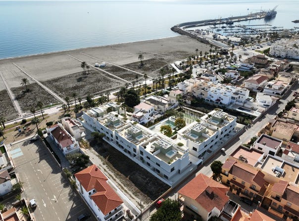 Vera, Andalusia 04620