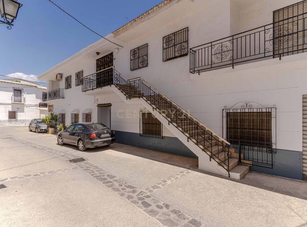 Taha (La), Andalusia