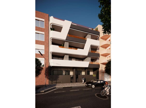 Torrevieja, Valencia 03180