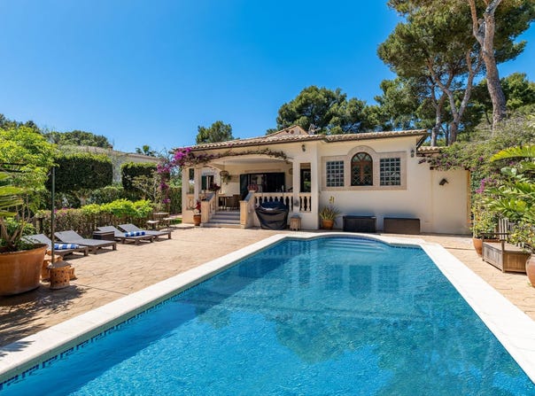 Santa Ponça, Balearic Islands 07180