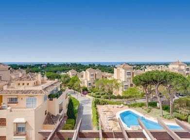 Elviria, Andalucía