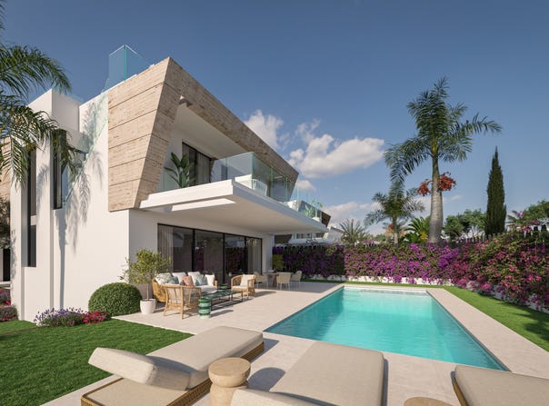 Estepona, Andalusia 29688