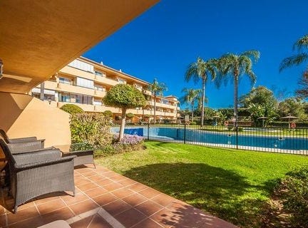 Elviria, Andalucía