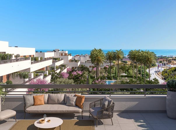 Costa del Sol, Andalusia